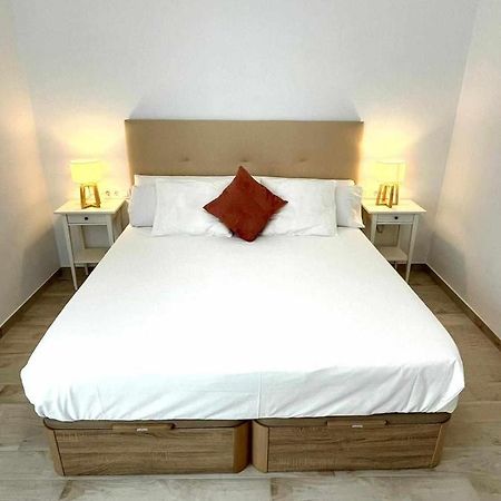 Piso Azonaicas Centro Tendillas Кордова Экстерьер фото