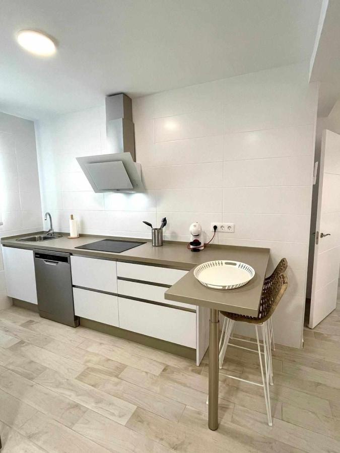 Piso Azonaicas Centro Tendillas Кордова Экстерьер фото