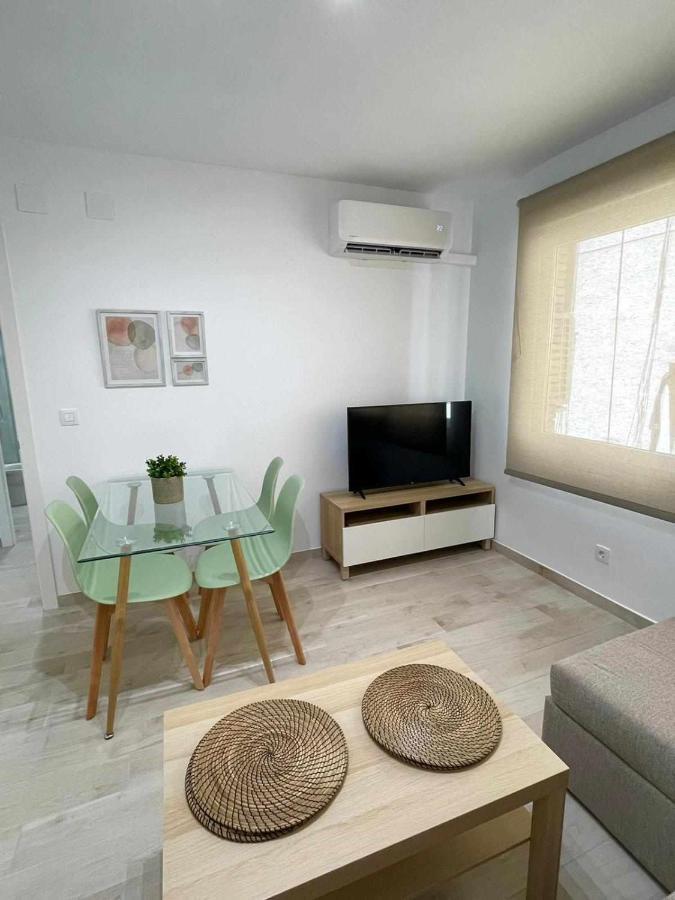 Piso Azonaicas Centro Tendillas Кордова Экстерьер фото