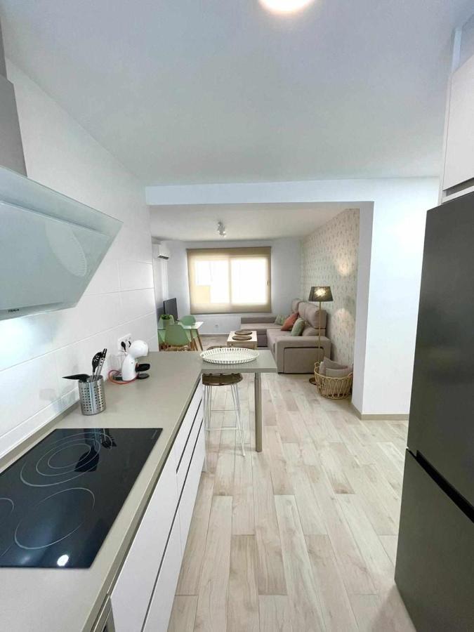 Piso Azonaicas Centro Tendillas Кордова Экстерьер фото