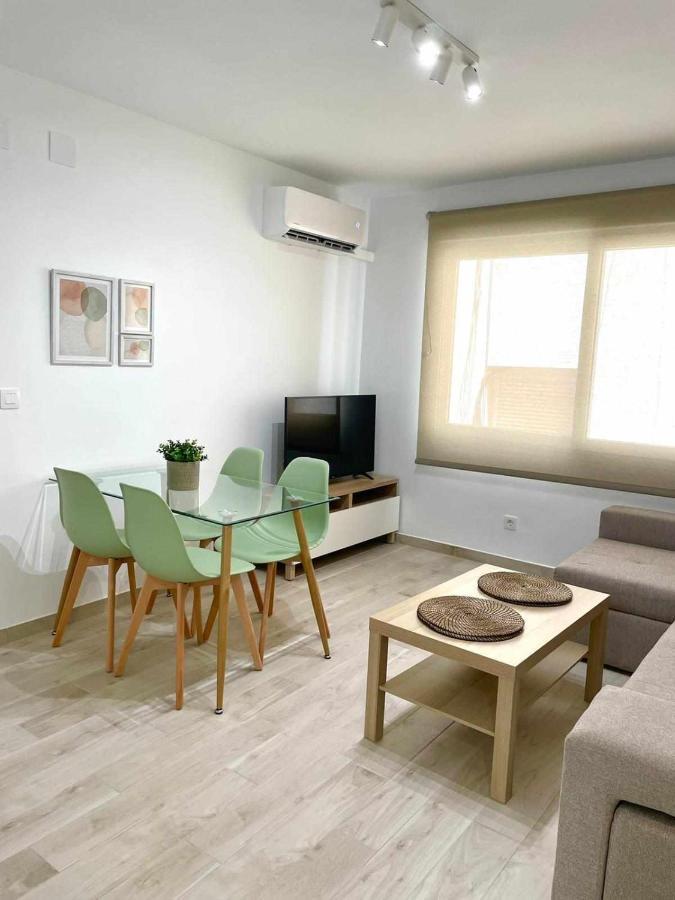 Piso Azonaicas Centro Tendillas Кордова Экстерьер фото