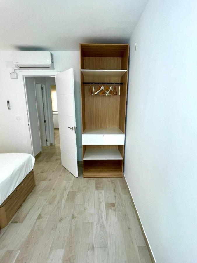 Piso Azonaicas Centro Tendillas Кордова Экстерьер фото