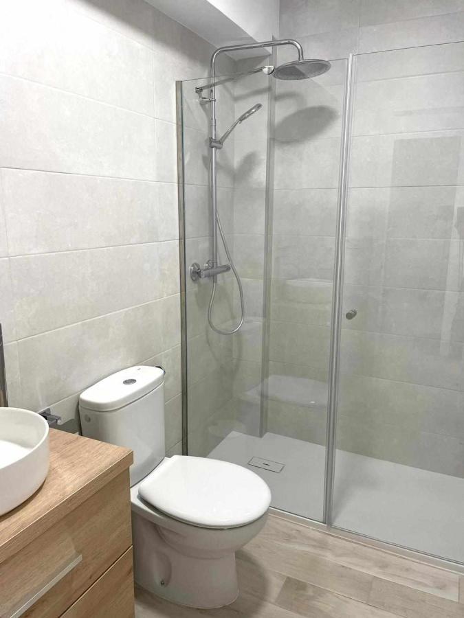 Piso Azonaicas Centro Tendillas Кордова Экстерьер фото